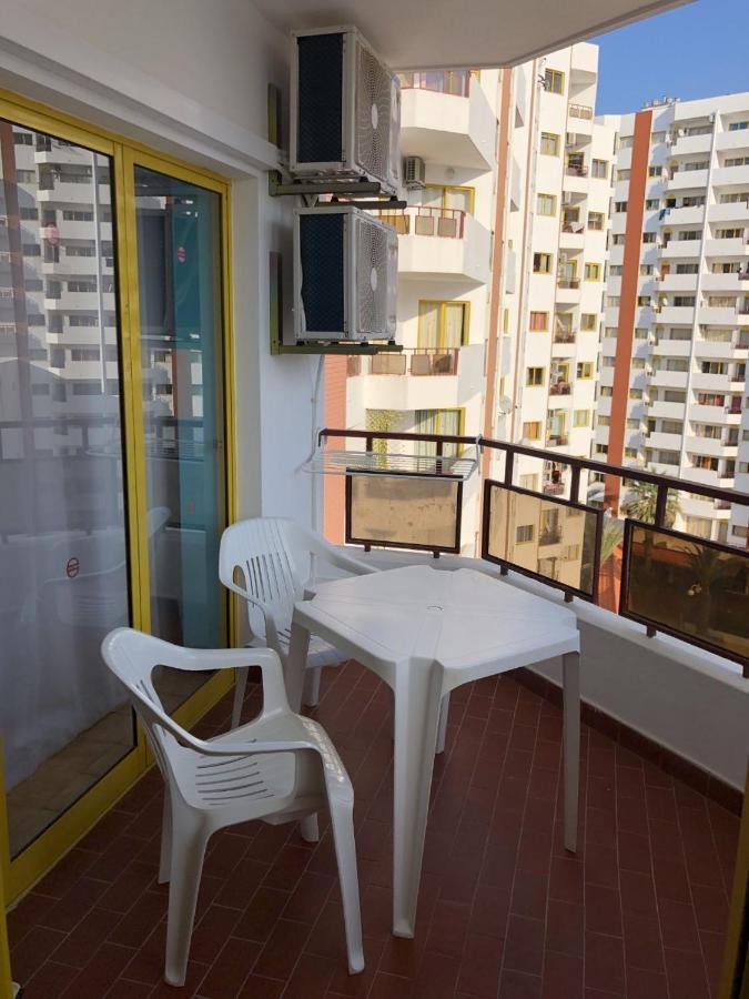 Algarve Ocean Garden Apartment Portimão Extérieur photo
