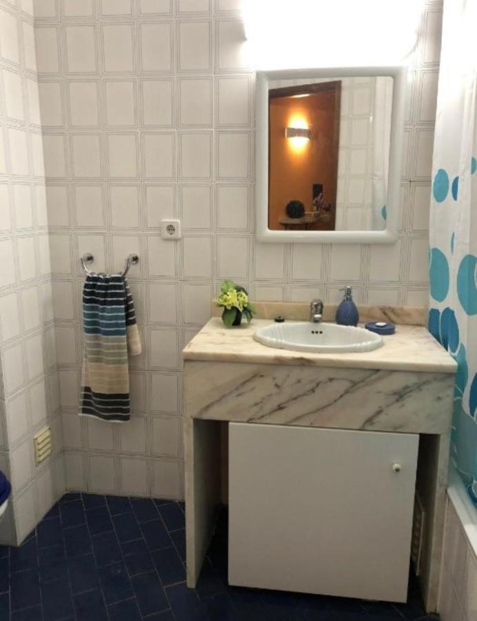 Algarve Ocean Garden Apartment Portimão Extérieur photo