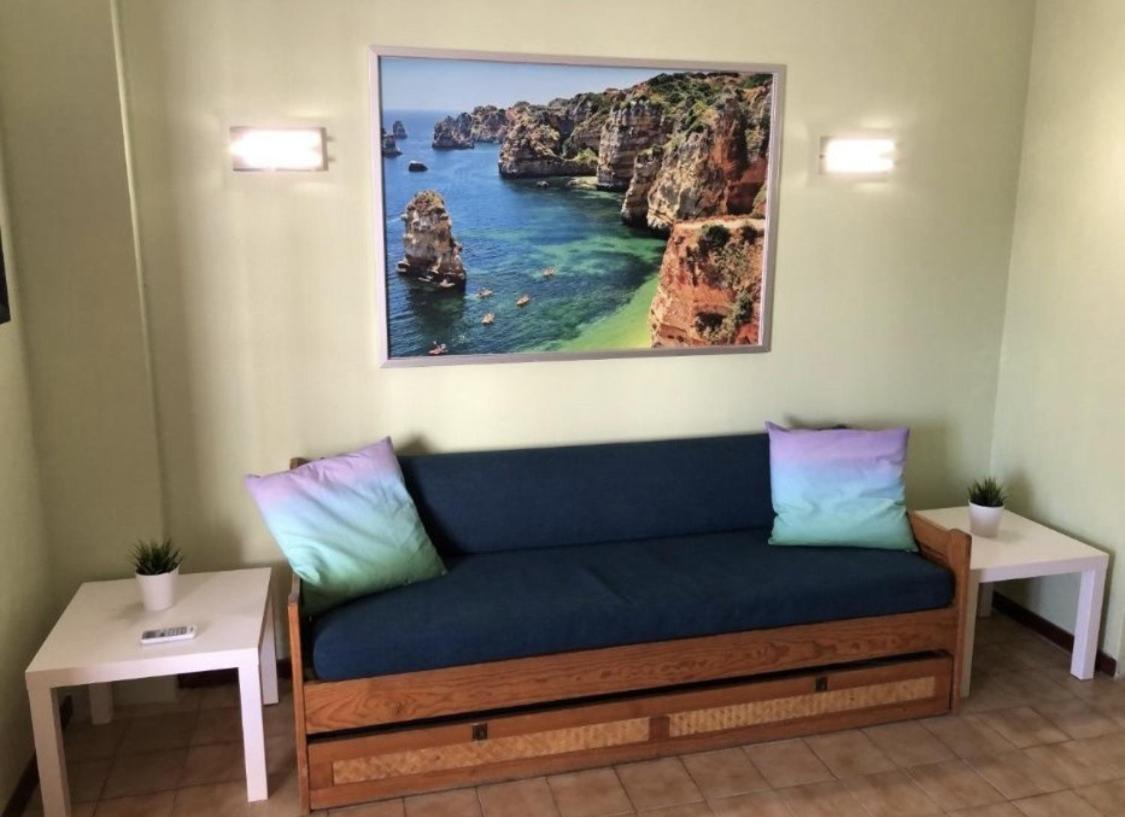 Algarve Ocean Garden Apartment Portimão Extérieur photo
