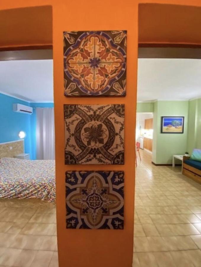 Algarve Ocean Garden Apartment Portimão Extérieur photo