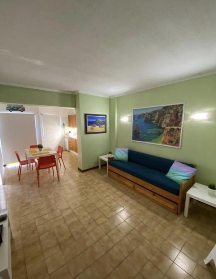 Algarve Ocean Garden Apartment Portimão Extérieur photo