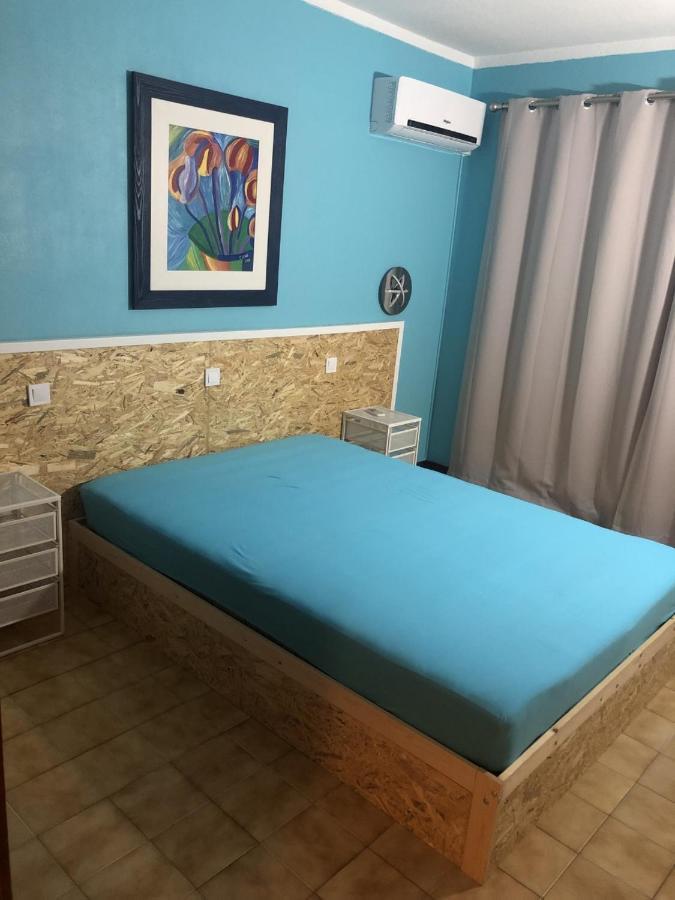 Algarve Ocean Garden Apartment Portimão Extérieur photo