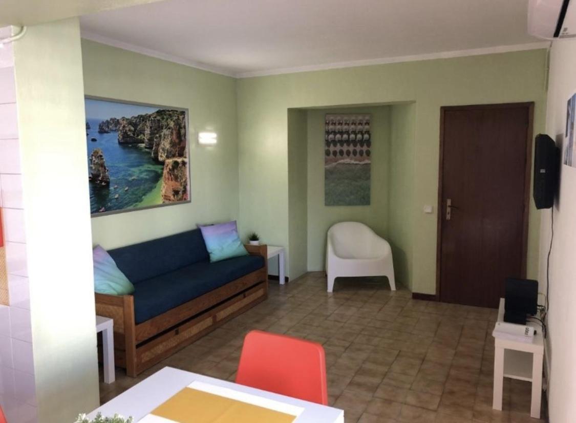 Algarve Ocean Garden Apartment Portimão Extérieur photo