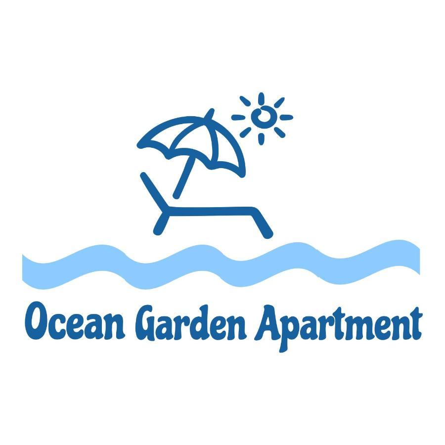 Algarve Ocean Garden Apartment Portimão Extérieur photo
