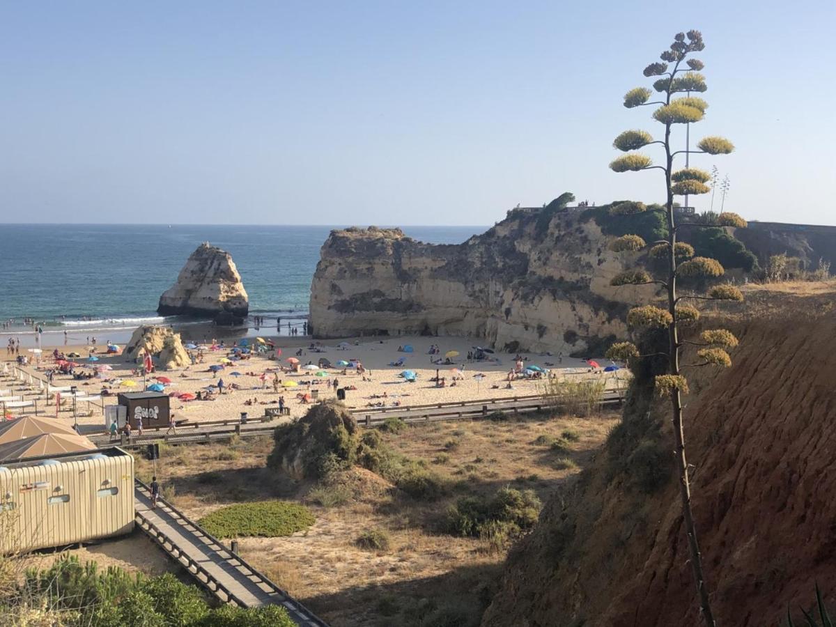 Algarve Ocean Garden Apartment Portimão Extérieur photo