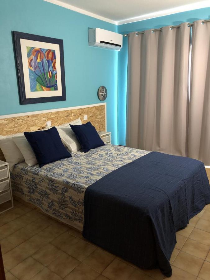 Algarve Ocean Garden Apartment Portimão Extérieur photo